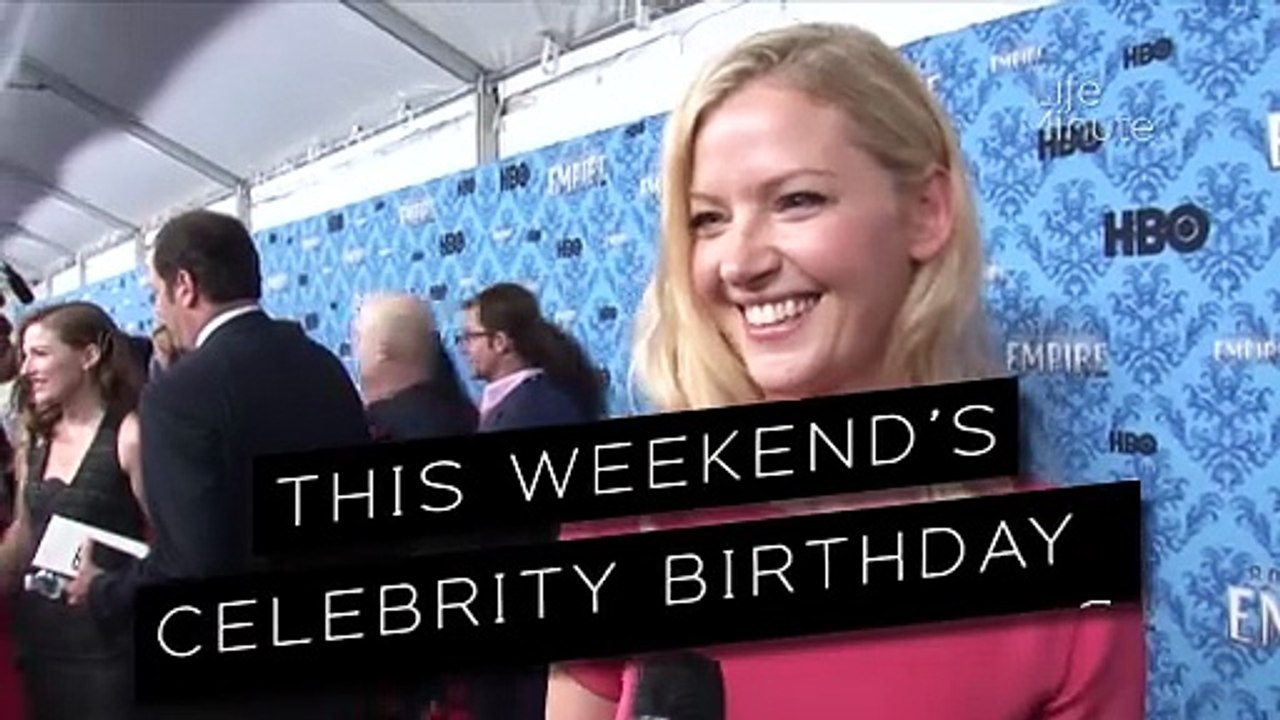 Bonnie Raitt Turns 76, Lou Ferrigno 74, Alfre Woodard Celebrates 73, Gordon Ramsay is 59, Parker Posey 57, Eric Dane 53, SZA is 36