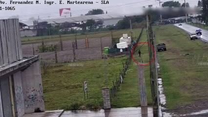 demorados por intentar robar cables.mp4