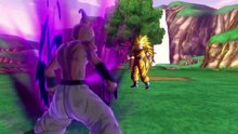 Dragon Ball Xenoverse online multiplayer - ps3