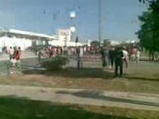 ESS vs EST apres match