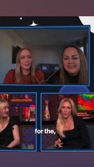 Brittany Snow Had An "Out Of Body Experience" Watching 'SNL's 'Hunting Wives' Spoof