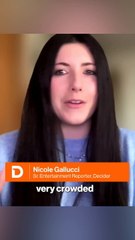 Rhea Seehorn Shouts Out Background Actors Responsible For Chilling 'Pluribus' Sequence