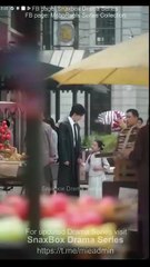Taotie Girl Descends Chinese Drama - English Sub
