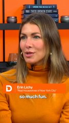 Erin Lichy Still Wants To Get 'Summer House' Star Lindsay Hubbard On 'RHONY'