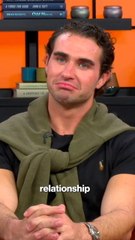 'Below Deck Med's Joe Bradley Didn't Mean To Expose The American Joe Bradley's Relationship