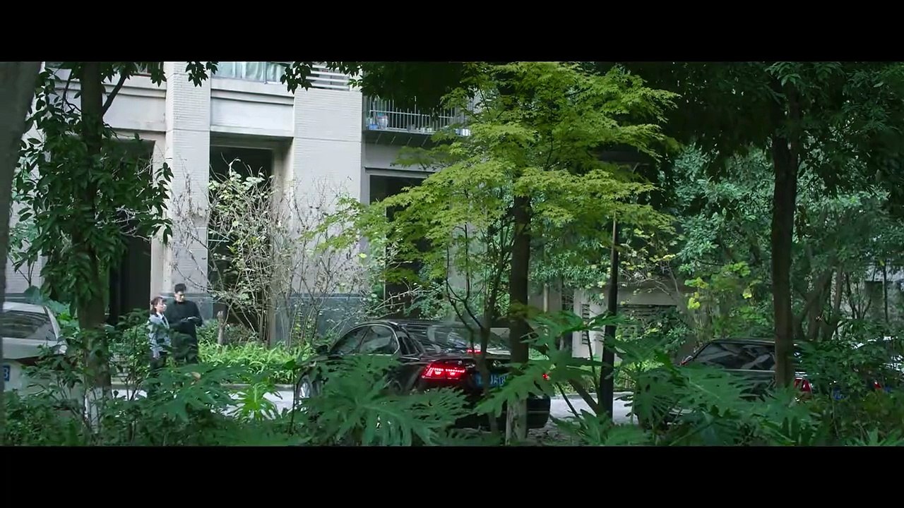 EP3：Medical Examiner Dr. Qin:The Suvivor - subbed MultiLang EN, ES, PT, ZH, JA, KO, AR, HI, MS, TH, VI, ID