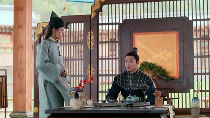 EP13：The Legend of Jinyan - subbed MultiLang EN, ES, PT, ZH, KO, AR, MS, TH, VI, ID