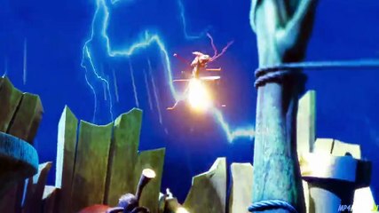 Noahs Ark 2024 Hindi Movie – Full Movie Hindi Dubbed