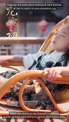 Legacy Rewritten She Turns the Tide Full Movie Eng Sub Chinese Drama