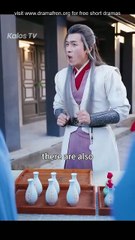 Wicked Protagonist Full Movie Chinese Drama