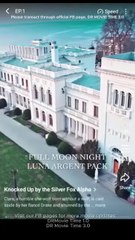 Knocked Up by the Silver Fox Alpha EngSub FULL