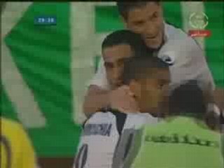 ACL - Finale retour   ESS 1-0 WAC