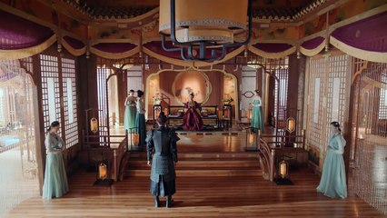 EP22：The Legend of Jinyan - subbed MultiLang EN, ES, PT, ZH, KO, AR, MS, TH, VI, ID