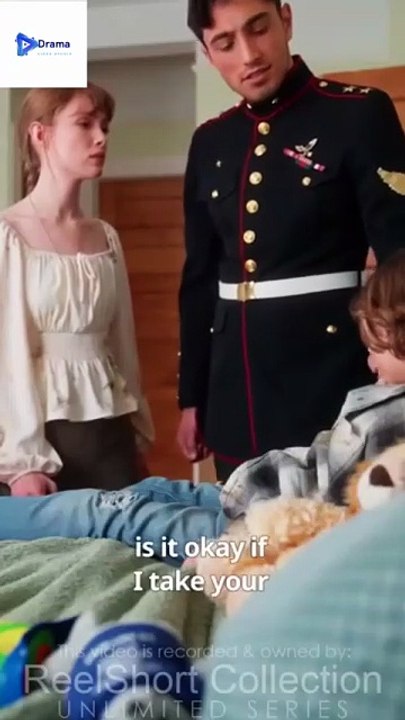 My Ex Is In The Navy Seals - FULL