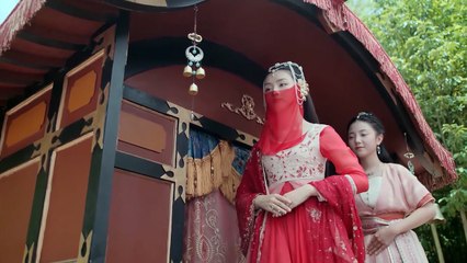 EP25：The Legend of Jinyan - subbed MultiLang EN, ES, PT, ZH, KO, AR, MS, TH, VI, ID