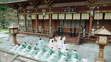 EP27：The Legend of Jinyan - subbed MultiLang EN, ES, PT, ZH, KO, AR, MS, TH, VI, ID