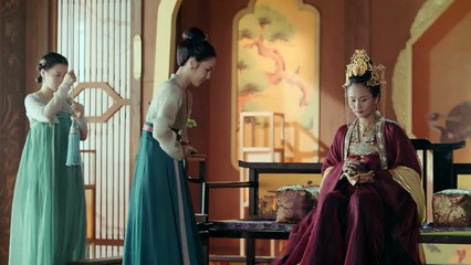 EP29：The Legend of Jinyan - subbed MultiLang EN, ES, PT, ZH, KO, AR, MS, TH, VI, ID