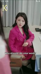 Join Hands With My Enemy (Chinese Drama English Subtitles ) Snackshort