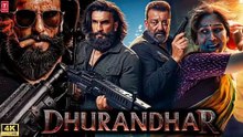 Dhurandhar(2025) New_Full _Hindi_HD_Movie