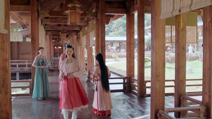 EP32：The Legend of Jinyan - subbed MultiLang EN, ES, PT, ZH, KO, AR, MS, TH, VI, ID