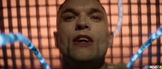 Rebel Moon Part Two - The Scargiver – Full Movie Hindi Dubbed