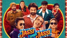 Jassi Weds Jassi_ New_Full_Hindi_HD_Movie