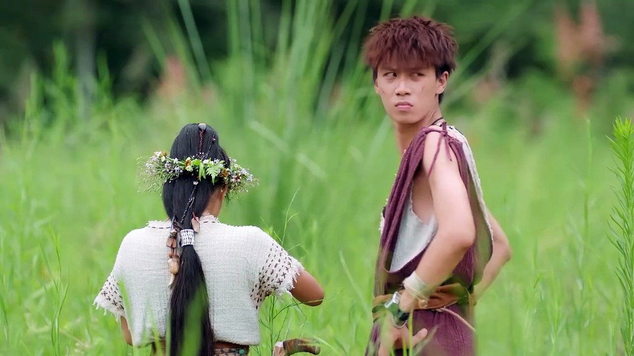 EP2：Mr. Fox and Miss Rose - subbed MultiLang EN, ES, PT, ZH, KO, AR, MS, TH, VI, ID