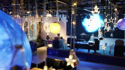 EP5：Mr. Fox and Miss Rose - subbed MultiLang EN, ES, PT, ZH, KO, AR, MS, TH, VI, ID