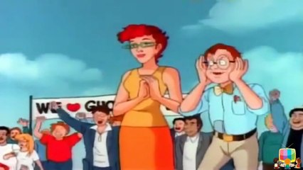 131 - Os Verdadeiros Caça Fantasmas, Vida Após a Morte na Pista Rápida "Afterlife in the Fast Lane" (1990)