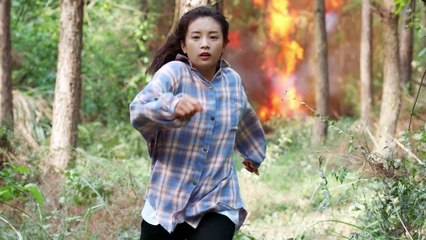 EP8：Mr. Fox and Miss Rose - subbed MultiLang EN, ES, PT, ZH, KO, AR, MS, TH, VI, ID