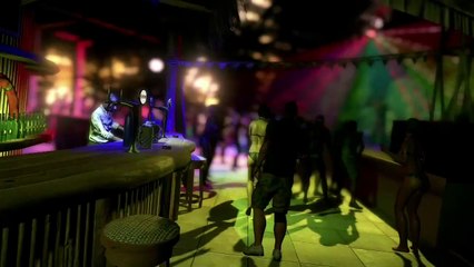 Dead Island: Game of the Year Edition online multiplayer - ps3