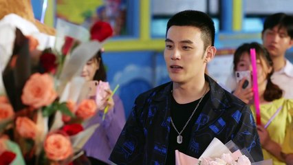 EP11：Mr. Fox and Miss Rose - subbed MultiLang EN, ES, PT, ZH, KO, AR, MS, TH, VI, ID