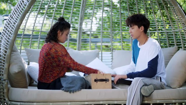 EP13：Mr. Fox and Miss Rose - subbed MultiLang EN, ES, PT, ZH, KO, AR, MS, TH, VI, ID