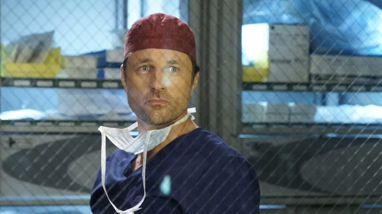 Grey's Anatomy