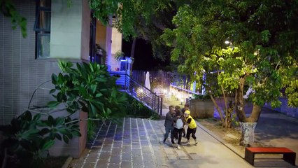 EP23：Mr. Fox and Miss Rose - subbed MultiLang EN, ES, PT, ZH, KO, AR, MS, TH, VI, ID