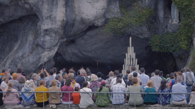 Lourdes : l'énigme des guérisons inexpliquées