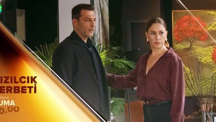 Kızılcık Şerbeti 109.Bölüm - Kızılcık Şerbeti Sezon 4 Bölüm 109