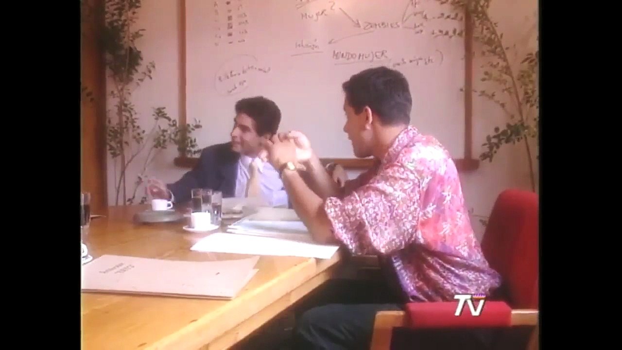 Carlos Carola - Capitulo 8 [Final]