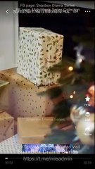 Santa Sent Me a Billionaire Husband Full Movie