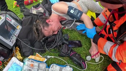 Yorkshire Air 999 - Season 3 Episode 6