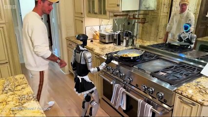 Have I Got News for You - Season 70 Episode 6 - Katherine Ryan, Zack Polanski, Maisie Adam