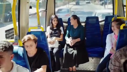 Gelin 245.Bölüm _ Behind the Veil Episode 245 [ Season 3 ]