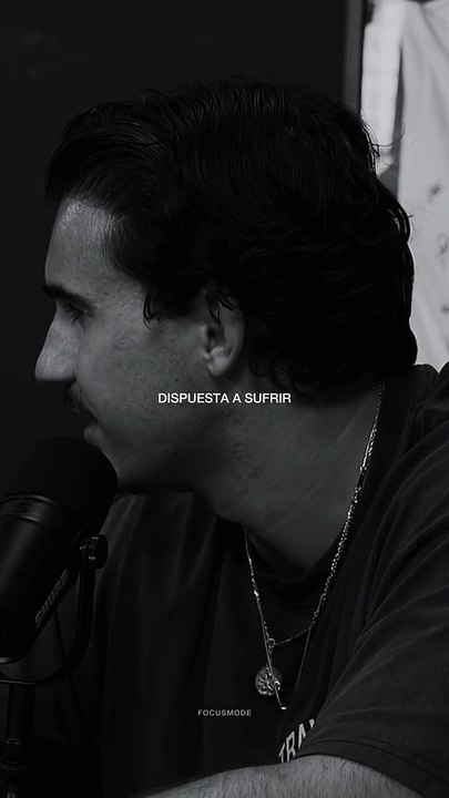 No hay crecimiento sin dolor.