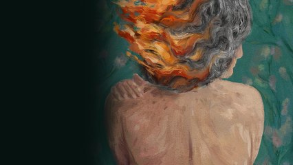 Mémoires d'un corps brûlant