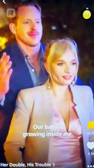 Her Double, His Trouble (She’s Back Plot)