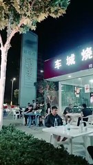 Legenda Tak Terkalahkan - Episode 1