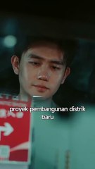 Legenda Tak Terkalahkan - Episode 4