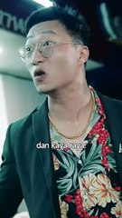 Legenda Tak Terkalahkan - Episode 2