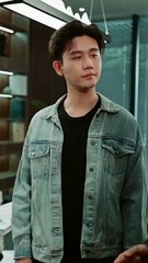 Legenda Tak Terkalahkan - Episode 7