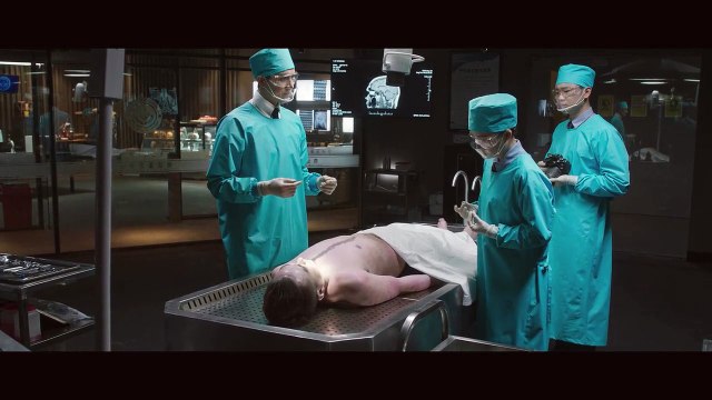 EP12：Medical Examiner Dr. Qin:The Suvivor - subbed MultiLang EN, ES, PT, ZH, JA, KO, AR, HI, MS, TH, VI, ID